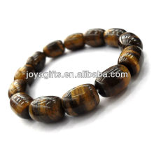 2013 New style natural tiger eye bracelet